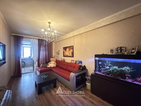 Apartamente de vânzare în Chișinău: Buiucani, str. Alba-Iulia