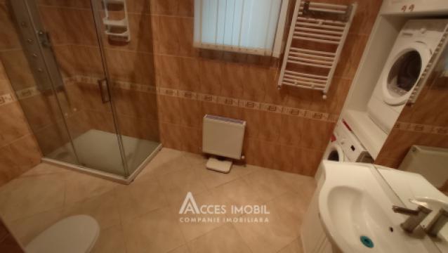 Аренда! 3-х Этажный Дом, 300м2 + 5 соток! Телецентр, ул. Влад Цепеш! Евроремонт!: 48