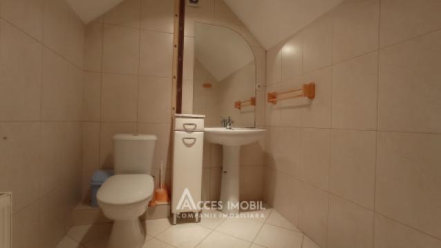 Аренда! 3-х Этажный Дом, 300м2 + 5 соток! Телецентр, ул. Влад Цепеш! Евроремонт!: 46