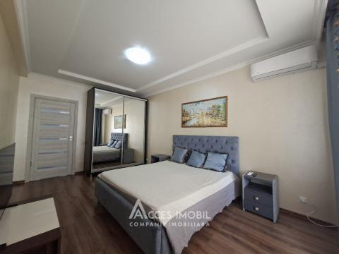 Apartamente de vânzare în Chișinău: Râșcani, str. Florilor