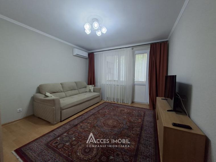 Ciocana, str. Mihail Sadoveanu, 3 camere. Euroreparație! Seria 135! Încălzire autonomă!: 0