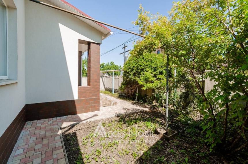 Vilă în 2 niveluri! Trușeni, str. Ip. Lesnaia Poliana 3 camere + living, 117m² + 6 ari. Euroreparație!: 19