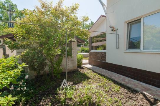 Vilă în 2 niveluri! Trușeni, str. Ip. Lesnaia Poliana 3 camere + living, 117m² + 6 ari. Euroreparație!: 20
