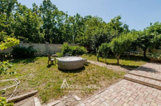 Vilă în 2 niveluri! Trușeni, str. Ip. Lesnaia Poliana 3 camere + living, 117m² + 6 ari. Euroreparație!: 23