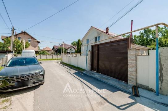 Vilă în 2 niveluri! Trușeni, str. Ip. Lesnaia Poliana 3 camere + living, 117m² + 6 ari. Euroreparație!: 25