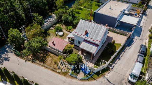 Vilă în 2 niveluri! Trușeni, str. Ip. Lesnaia Poliana 3 camere + living, 117m² + 6 ari. Euroreparație!: 27