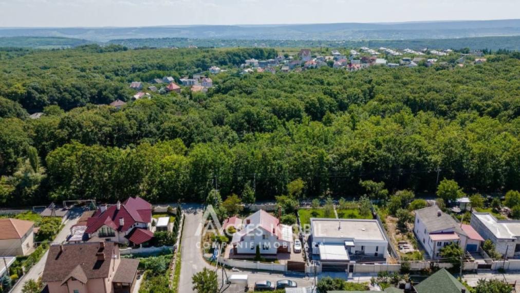 Vilă în 2 niveluri! Trușeni, str. Ip. Lesnaia Poliana 3 camere + living, 117m² + 6 ari. Euroreparație!: 28