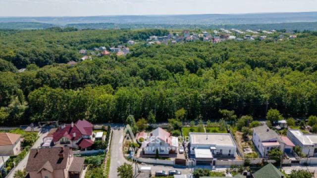 Vilă în 2 niveluri! Trușeni, str. Ip. Lesnaia Poliana 3 camere + living, 117m² + 6 ari. Euroreparație!: 28