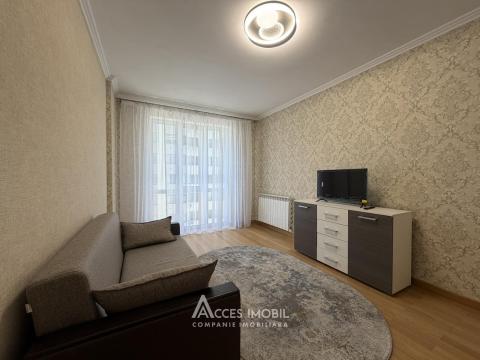 Apartamente în chirie în Chișinău: Buiucani, str. Ion Buzdugan