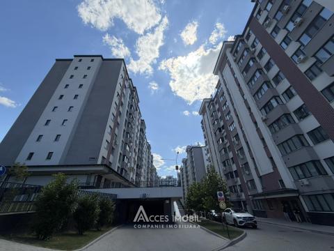 Chirie! Exfactor! Buiucani, str. Ion Buzdugan, 1 cameră + living. Euroreparație! De mijloc!: 13