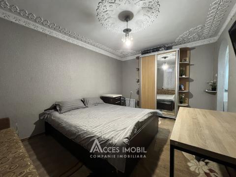 Apartamente de vânzare în Chișinău: Poșta Veche, str-la Studenților