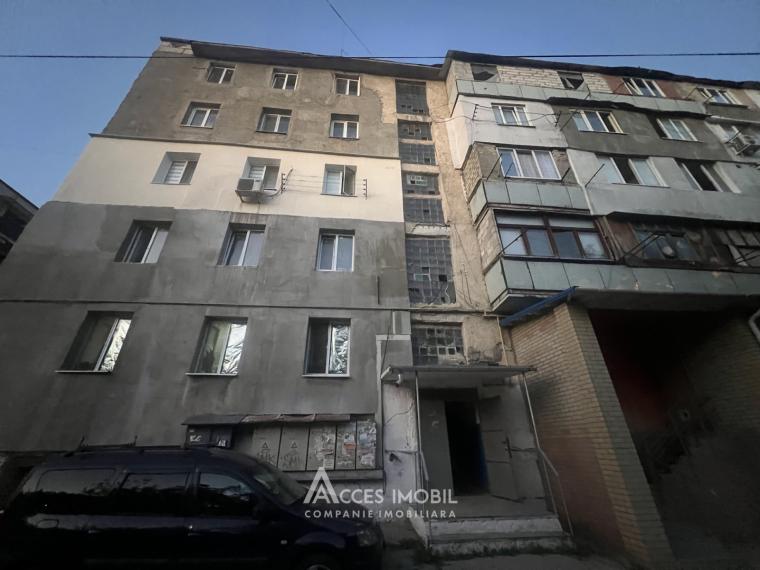 Poșta Veche, str-la Studenților, 1 cameră!: 4