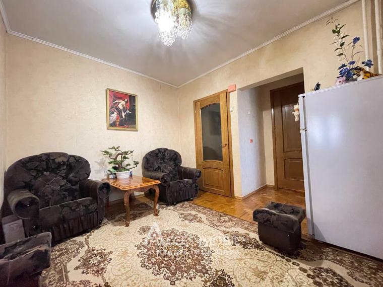 Botanica, str. Nicolae Titulescu, 3 camere!: 4