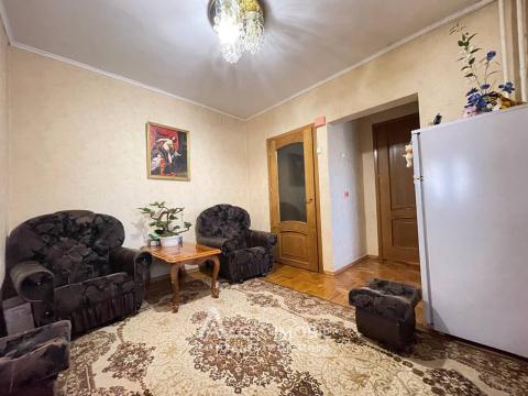 Botanica, str. Nicolae Titulescu, 3 camere!: 4
