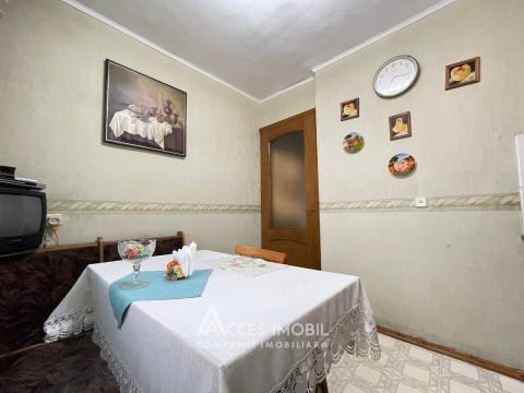 Botanica, str. Nicolae Titulescu, 3 camere!: 9