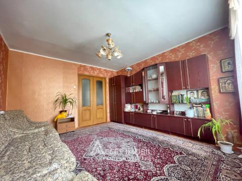 Botanica, str. Nicolae Titulescu, 3 camere!: 1