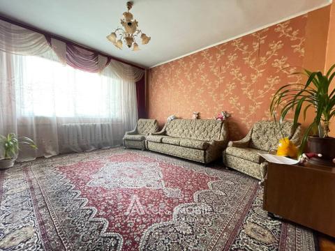 Apartamente de vânzare în Chișinău: Botanica, str. Nicolae Titulescu