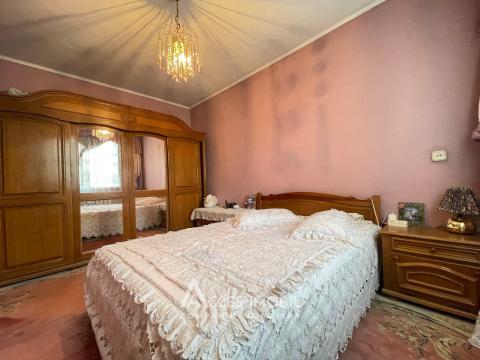 Botanica, str. Nicolae Titulescu, 3 camere!: 8