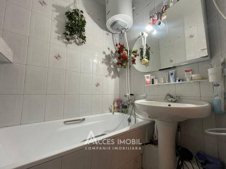 Botanica, str. Nicolae Titulescu, 3 camere!: 14