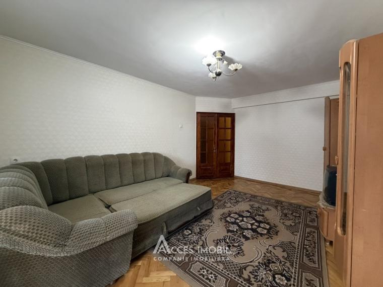 Centru, str. Grădinilor