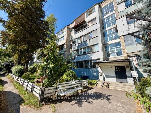 Buiucani, str. Buiucani, 3 camere. Seria 102! De mijloc!: 6