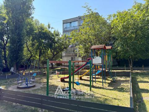 Buiucani, str. Buiucani, 3 camere. Seria 102! De mijloc!: 7