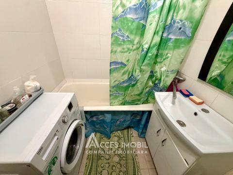 Buiucani, str. Buiucani, 3 camere. Seria 102! De mijloc!: 4