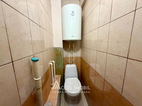 Buiucani, str. Buiucani, 3 camere. Seria 102! De mijloc!: 5