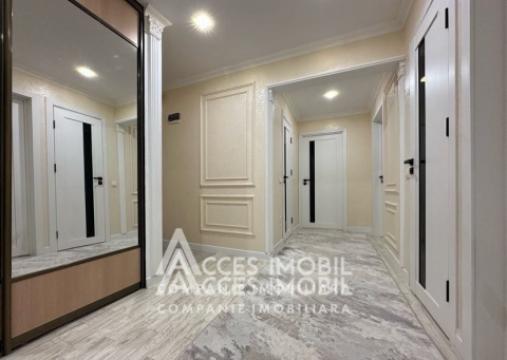 Buiucani, str. Liviu Deleanu, 3 camere. Euroreparație!: 10