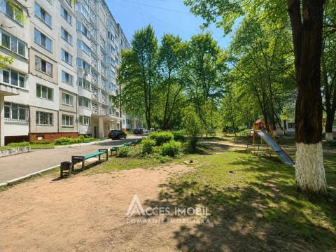 Buiucani, str. Liviu Deleanu, 3 camere. Euroreparație!: 15