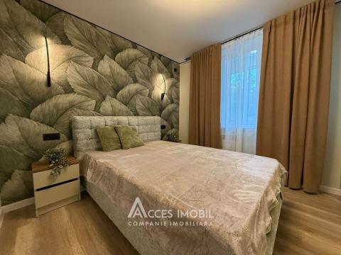 Apartamente de vânzare în Chișinău: Buiucani, str. Ion Pelivan