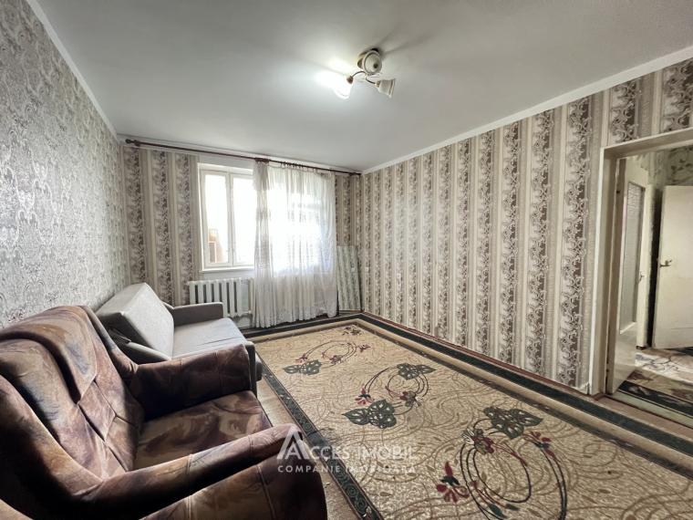 Poșta Veche, str. Calea Orheiului