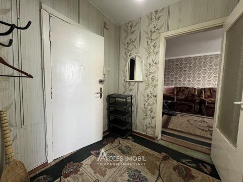Poșta Veche, str. Calea Orheiului, 1 cameră. Localizare de mijloc!: 5