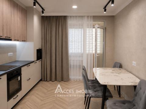 Apartamente în chirie în Chișinău: Buiucani, str. Vasile Lupu