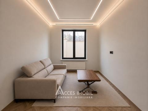 Apartamente în chirie în Chișinău: Centru, str. Zamfir Arbore