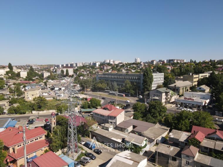 Teren pentru construcție 19 ari, Durlești, str. Hîrtoape!: 3