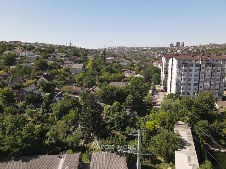 Teren pentru construcție 19 ari, Durlești, str. Hîrtoape!: 4
