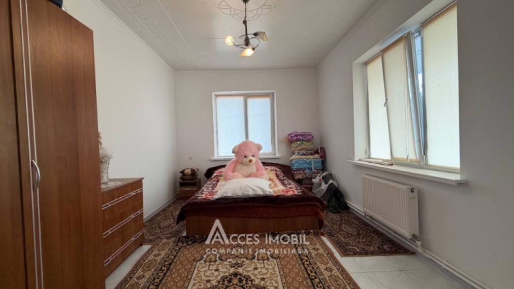Casă în 3 niveluri! Călărași, str-la Diaconaș, 5+ camere, living, 168m² + 10 ari. Încălzire autonomă!: 1