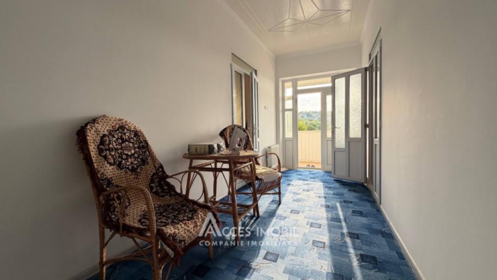 Casă în 3 niveluri! Călărași, str-la Diaconaș, 5+ camere, living, 168m² + 10 ari. Încălzire autonomă!: 15