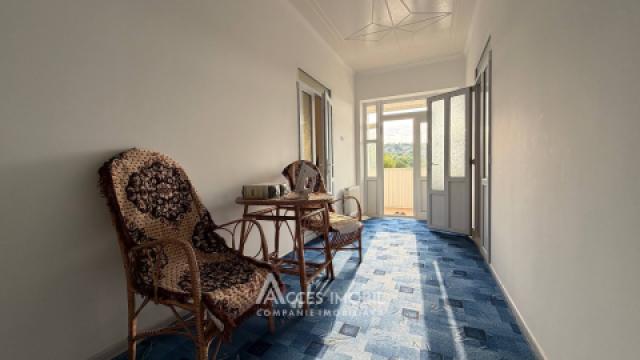 Casă în 3 niveluri! Călărași, str-la Diaconaș, 5+ camere, living, 168m² + 10 ari. Încălzire autonomă!: 15