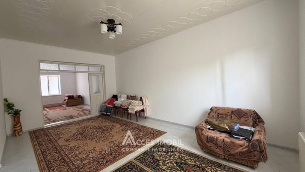 Casă în 3 niveluri! Călărași, str-la Diaconaș, 5+ camere, living, 168m² + 10 ari. Încălzire autonomă!: 3