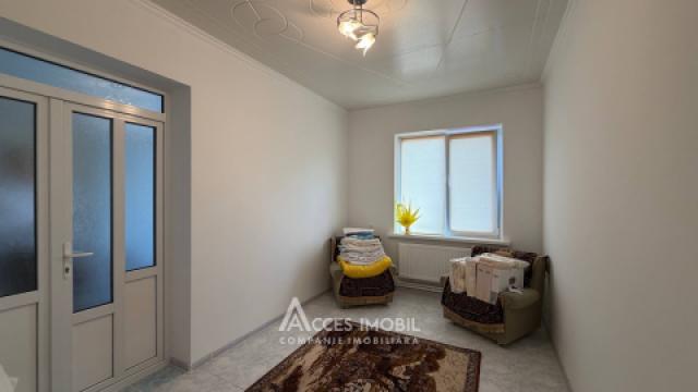 Casă în 3 niveluri! Călărași, str-la Diaconaș, 5+ camere, living, 168m² + 10 ari. Încălzire autonomă!: 14