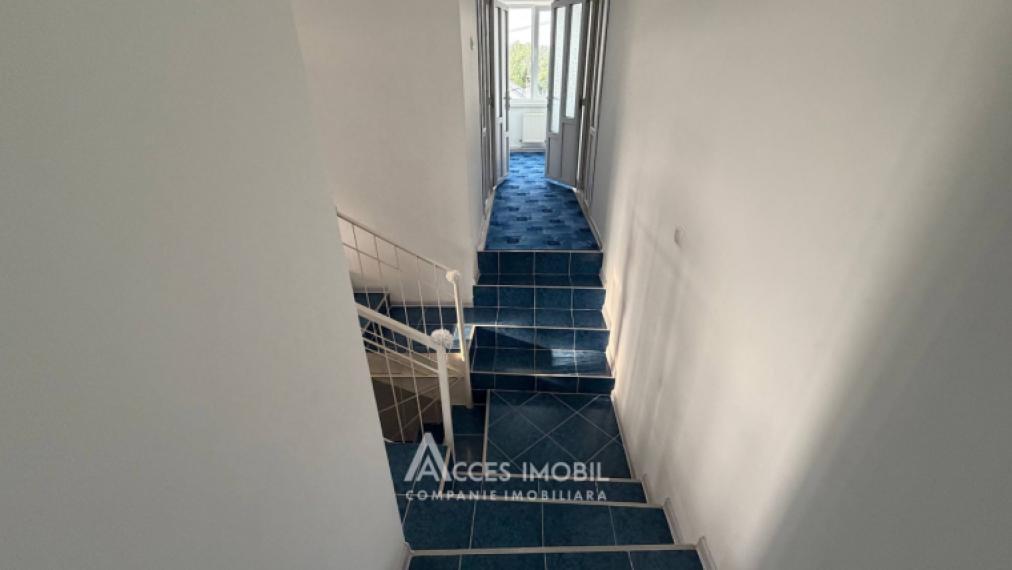 Casă în 3 niveluri! Călărași, str-la Diaconaș, 5+ camere, living, 168m² + 10 ari. Încălzire autonomă!: 17