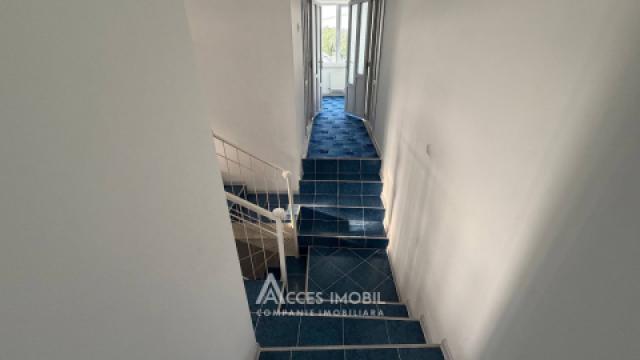 Casă în 3 niveluri! Călărași, str-la Diaconaș, 5+ camere, living, 168m² + 10 ari. Încălzire autonomă!: 17