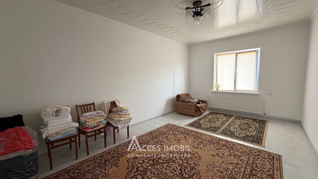 Casă în 3 niveluri! Călărași, str-la Diaconaș, 5+ camere, living, 168m² + 10 ari. Încălzire autonomă!: 4