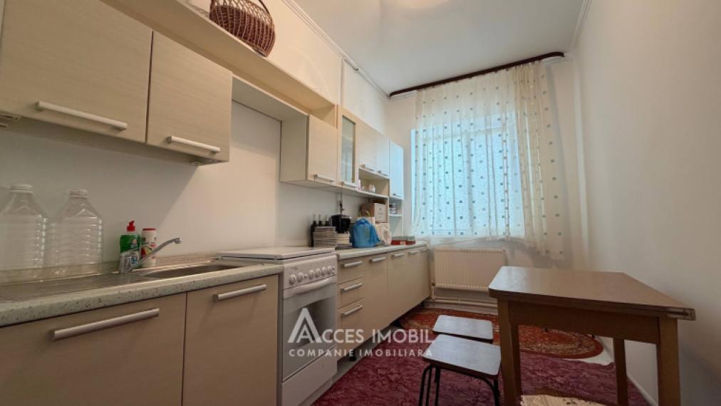 Casă în 3 niveluri! Călărași, str-la Diaconaș, 5+ camere, living, 168m² + 10 ari. Încălzire autonomă!: 11