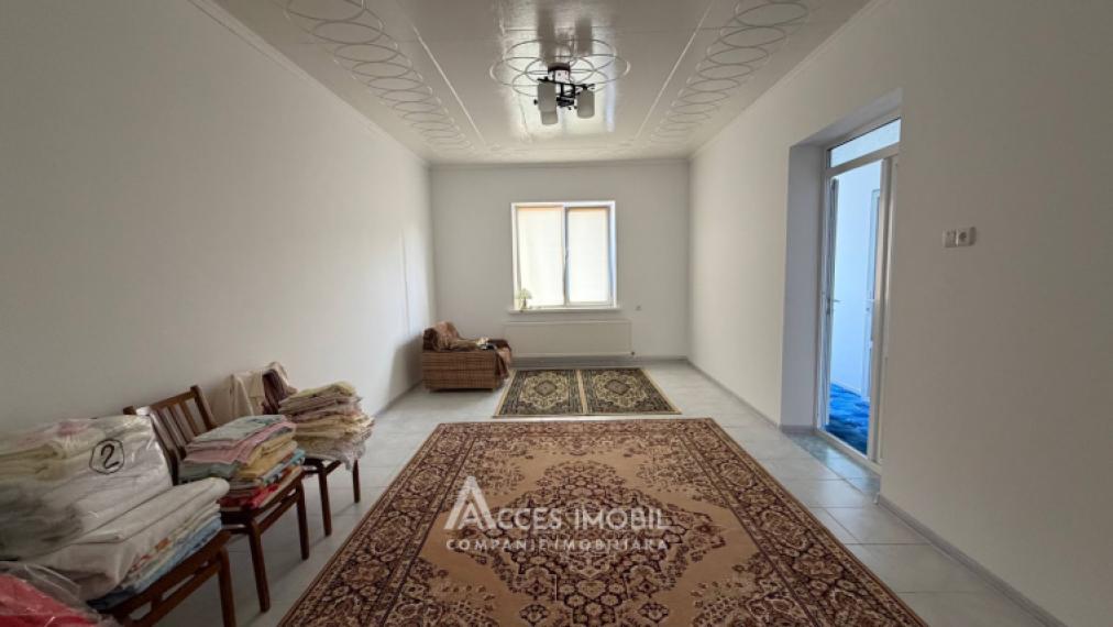 Casă în 3 niveluri! Călărași, str-la Diaconaș, 5+ camere, living, 168m² + 10 ari. Încălzire autonomă!: 5