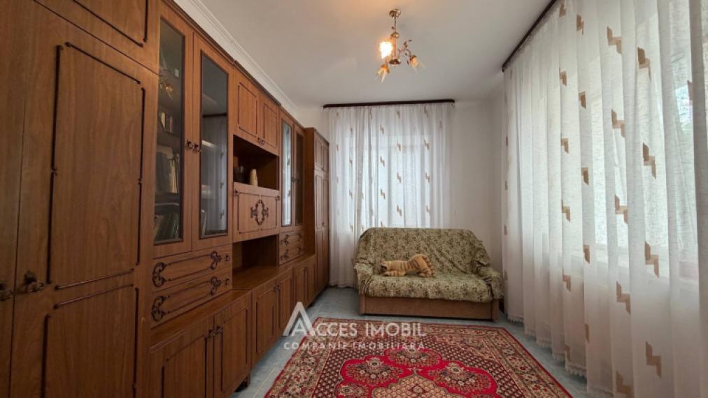Casă în 3 niveluri! Călărași, str-la Diaconaș, 5+ camere, living, 168m² + 10 ari. Încălzire autonomă!: 9