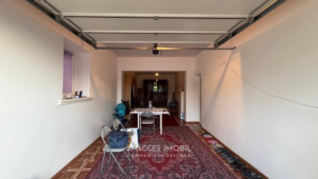 Casă în 3 niveluri! Călărași, str-la Diaconaș, 5+ camere, living, 168m² + 10 ari. Încălzire autonomă!: 24