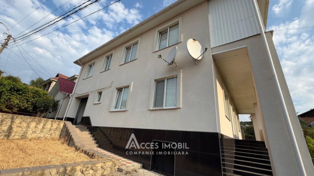 Casă în 3 niveluri! Călărași, str-la Diaconaș, 5+ camere, living, 168m² + 10 ari. Încălzire autonomă!: 26